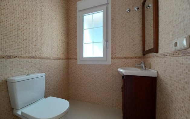 Reventa - Villa - Orihuela Costa - Cabo Roig