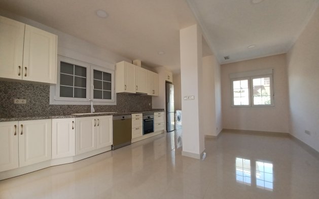 Reventa - Villa - Orihuela Costa - Cabo Roig