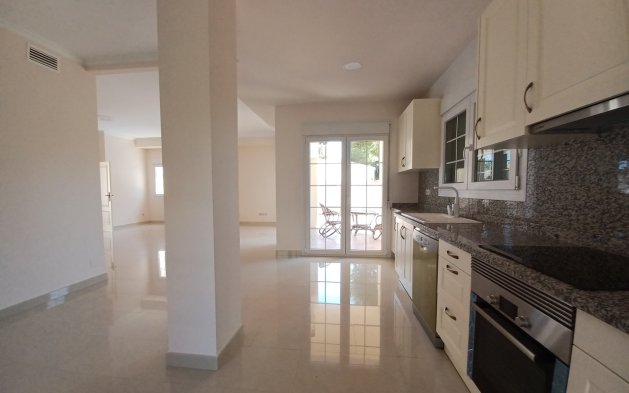 Reventa - Villa - Orihuela Costa - Cabo Roig