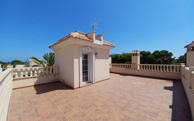Reventa - Villa - Orihuela Costa - Cabo Roig