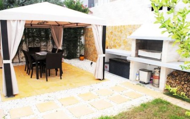 Reventa - Villa - Orihuela Costa - La Zenia