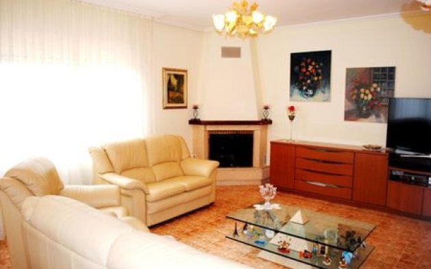 Reventa - Villa - Orihuela Costa - La Zenia