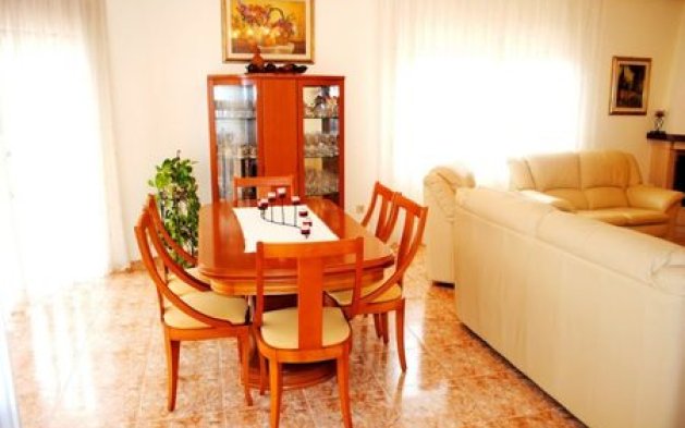 Reventa - Villa - Orihuela Costa - La Zenia