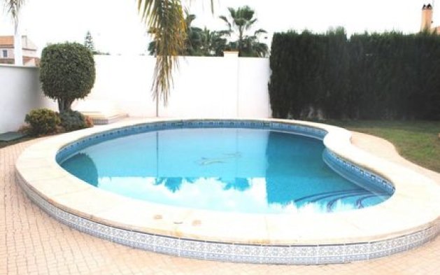 Reventa - Villa - Orihuela Costa - La Zenia