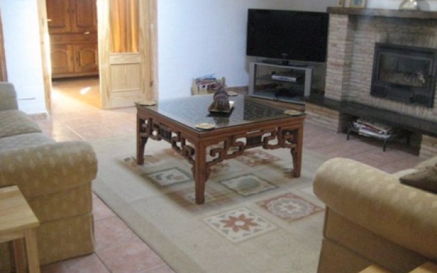 Videresalg - Villa - Torre Pacheco - Torre-Pacheco