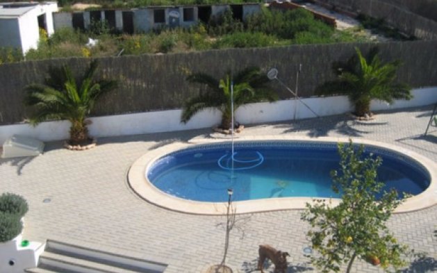 Videresalg - Villa - Torre Pacheco - Torre-Pacheco