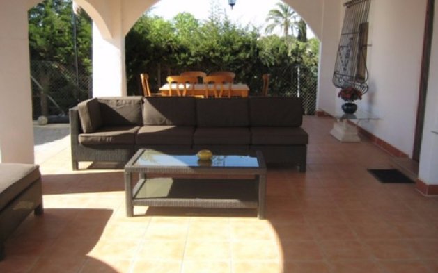 Videresalg - Villa - Torre Pacheco - Torre-Pacheco