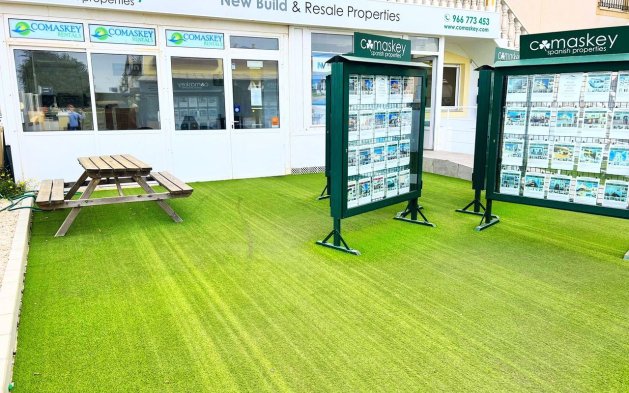 Videresalg - Villa - Torre Pacheco - Torre-Pacheco