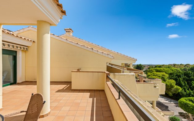 Reventa - Apartamento / piso - Orihuela Costa - Campoamor