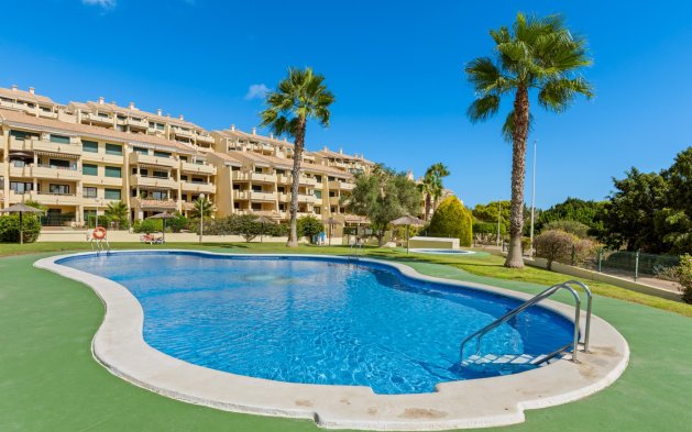Reventa - Apartamento / piso - Orihuela Costa - Campoamor