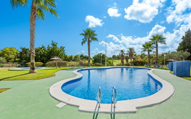 Reventa - Apartamento / piso - Orihuela Costa - Campoamor