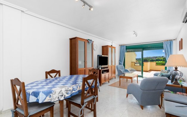 Reventa - Apartamento / piso - Orihuela Costa - Campoamor