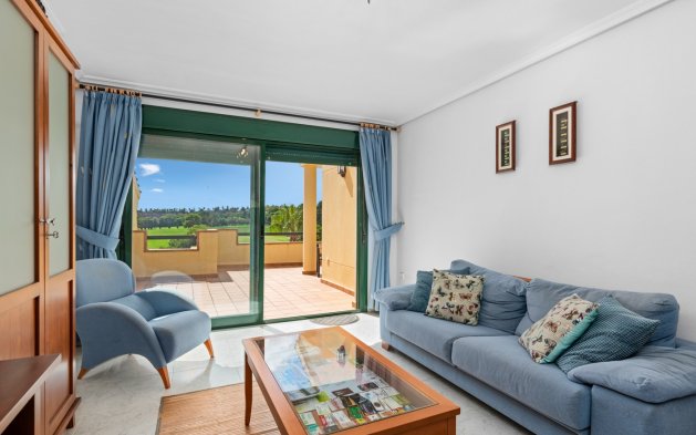 Reventa - Apartamento / piso - Orihuela Costa - Campoamor