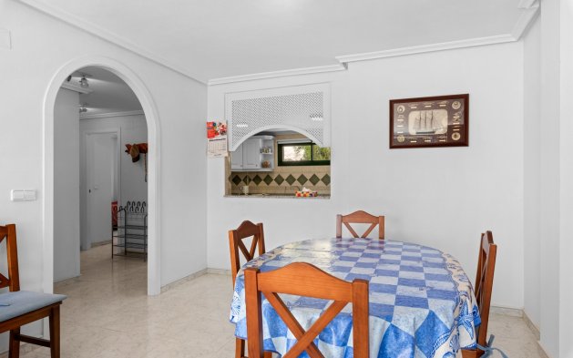 Reventa - Apartamento / piso - Orihuela Costa - Campoamor