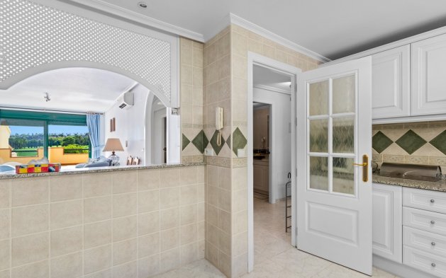 Reventa - Apartamento / piso - Orihuela Costa - Campoamor