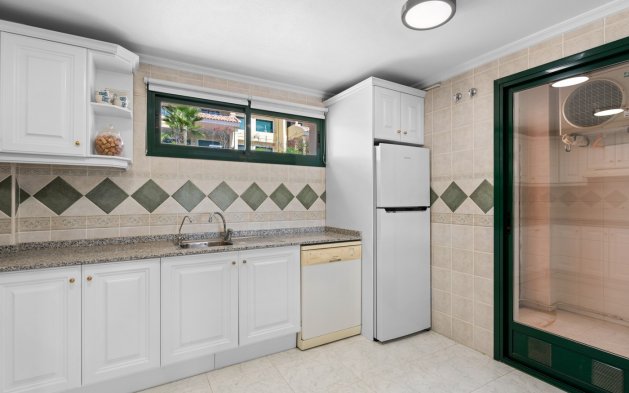 Reventa - Apartamento / piso - Orihuela Costa - Campoamor