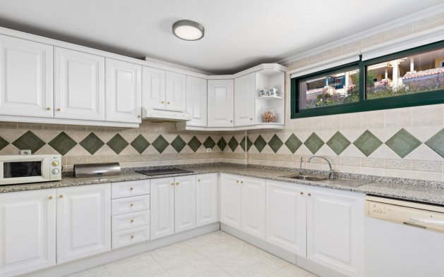 Reventa - Apartamento / piso - Orihuela Costa - Campoamor