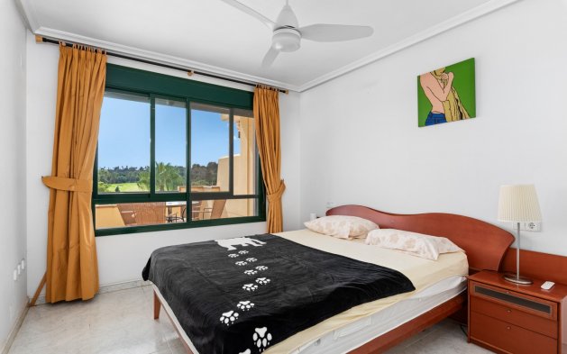 Reventa - Apartamento / piso - Orihuela Costa - Campoamor