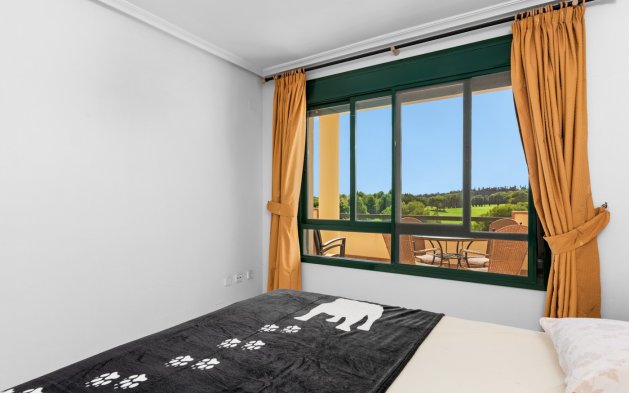 Reventa - Apartamento / piso - Orihuela Costa - Campoamor