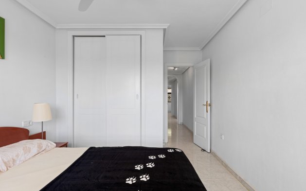 Reventa - Apartamento / piso - Orihuela Costa - Campoamor