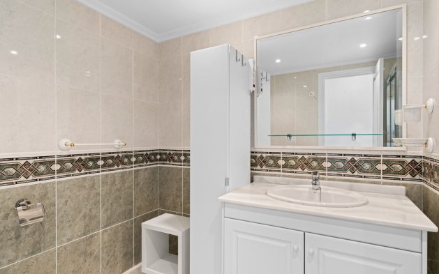 Reventa - Apartamento / piso - Orihuela Costa - Campoamor