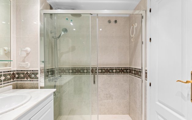 Reventa - Apartamento / piso - Orihuela Costa - Campoamor