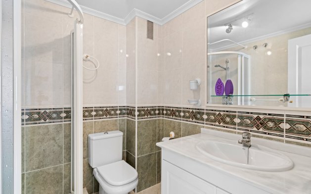 Reventa - Apartamento / piso - Orihuela Costa - Campoamor