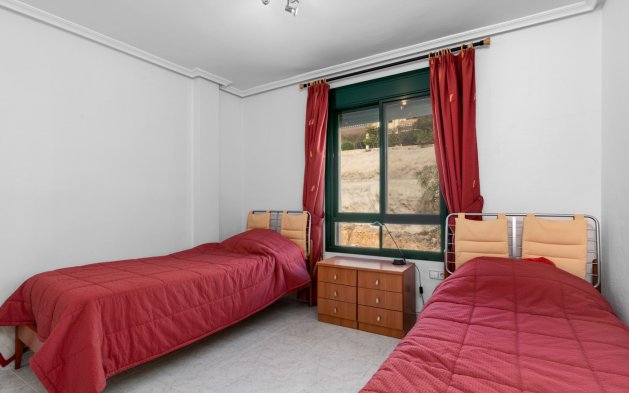 Reventa - Apartamento / piso - Orihuela Costa - Campoamor