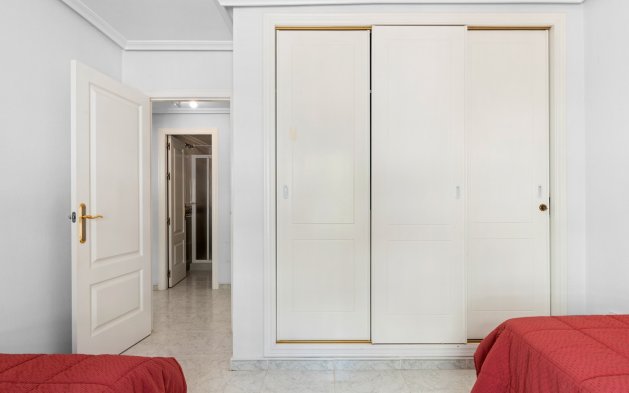 Reventa - Apartamento / piso - Orihuela Costa - Campoamor