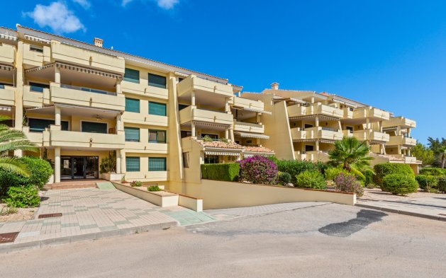 Reventa - Apartamento / piso - Orihuela Costa - Campoamor