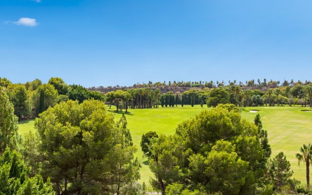 Reventa - Apartamento / piso - Orihuela Costa - Campoamor