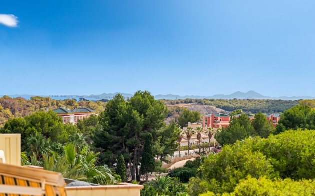 Reventa - Apartamento / piso - Orihuela Costa - Campoamor