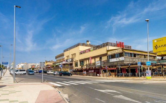 Reventa - Apartamento / piso - Orihuela Costa - Campoamor