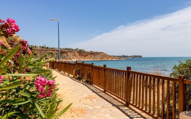 Reventa - Apartamento / piso - Orihuela Costa - Campoamor