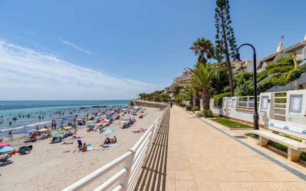 Reventa - Apartamento / piso - Orihuela Costa - Campoamor