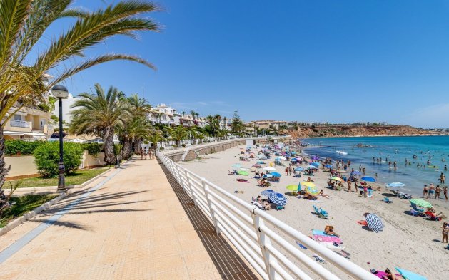 Reventa - Apartamento / piso - Orihuela Costa - Campoamor