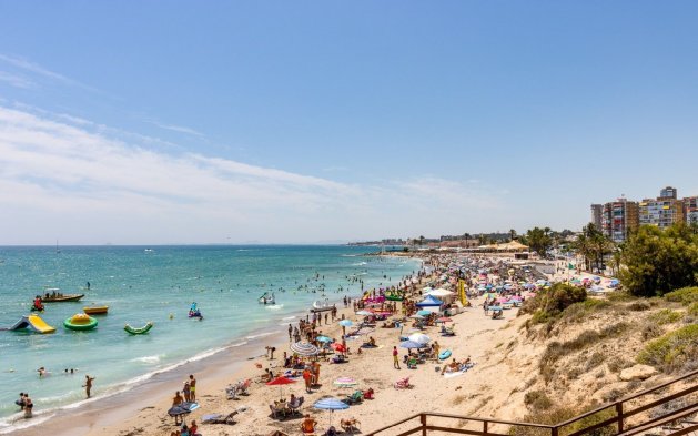 Reventa - Apartamento / piso - Orihuela Costa - Campoamor