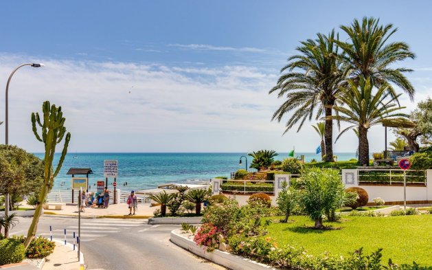 Reventa - Apartamento / piso - Orihuela Costa - Campoamor