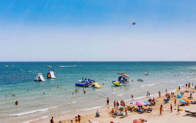 Reventa - Apartamento / piso - Orihuela Costa - Campoamor