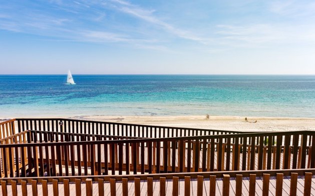 Reventa - Apartamento / piso - Orihuela Costa - Campoamor