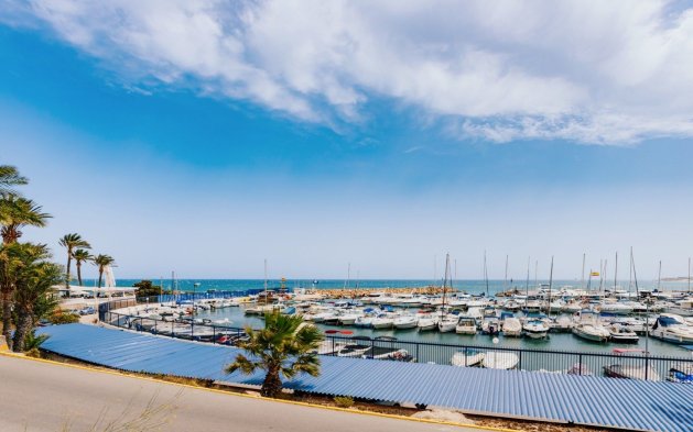 Reventa - Apartamento / piso - Orihuela Costa - Campoamor