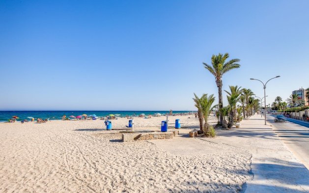 Reventa - Apartamento / piso - Orihuela Costa - Campoamor