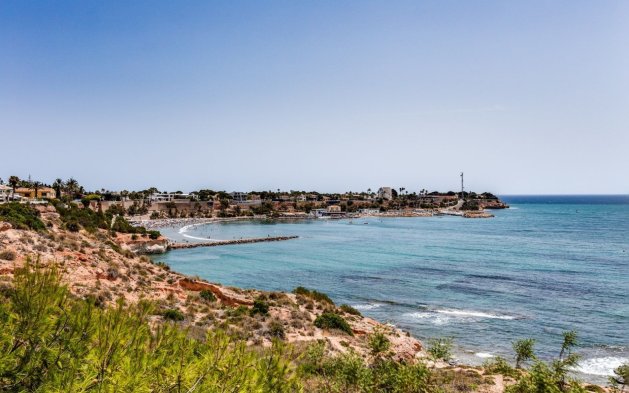 Reventa - Apartamento / piso - Orihuela Costa - Campoamor