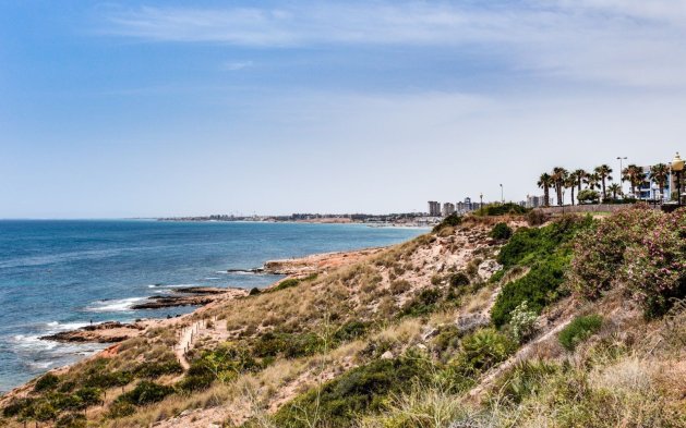 Reventa - Apartamento / piso - Orihuela Costa - Campoamor