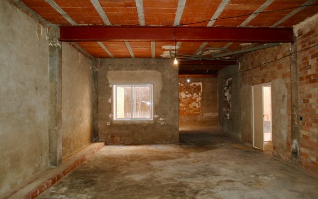 Reventa - Duplex - San Pedro del Pinatar - Los Antolinos