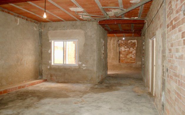 Reventa - Duplex - San Pedro del Pinatar - Los Antolinos