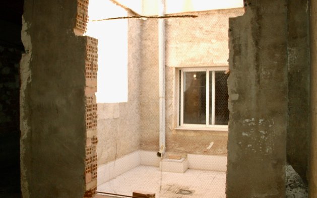 Reventa - Duplex - San Pedro del Pinatar - Los Antolinos