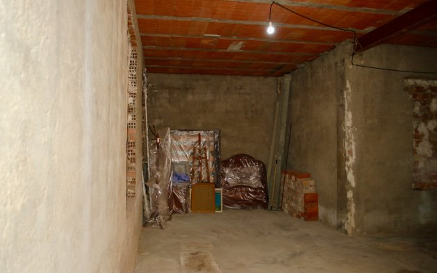 Reventa - Duplex - San Pedro del Pinatar - Los Antolinos