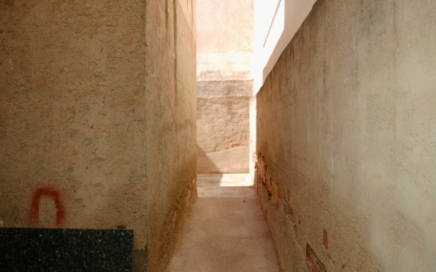 Reventa - Duplex - San Pedro del Pinatar - Los Antolinos