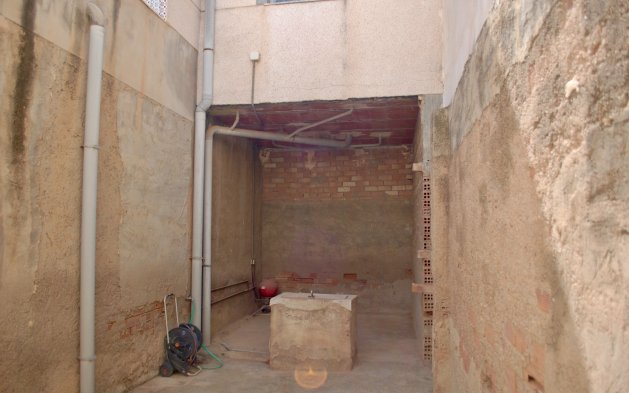 Reventa - Duplex - San Pedro del Pinatar - Los Antolinos